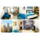 Designer Retreat in the Heart of Cubao, Manila - Zdjęcie 1