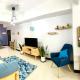 Designer Retreat in the Heart of Cubao, Manila - Zdjęcie 5