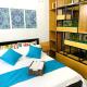 Designer Retreat in the Heart of Cubao, Manila - Zdjęcie 6