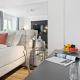 TEMPORA Homes - Urban Serviced Apartment Vienna, Vienna - Foto 8