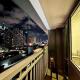 Your Skyline Hideaway, Manila - Fotografie 5
