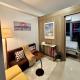 Your Skyline Hideaway, Manila - Fotografie 1