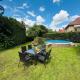 Family Villa Hanspaulka, Praha - Fotografie 7