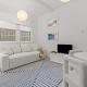 Bondi Hideaway - schmick, bright, mod, great spot