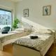 4 Bedroom Apartment with Balcony, AC & Free Parking, Vienne - Photo 4