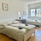 4 Bedroom Apartment with Balcony, AC & Free Parking, Vienne - Photo 6