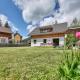 Mur-Chalet St Michael L