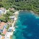 Apartments by the sea Pasadur, Lastovo - 8391, Lastovo