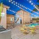 Beverly Grove Spanish Oasis with Pool and detached Guest House, Los Angeles - Foto 2