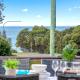 Beachside Getaway Mollymook - Fotografie 1