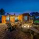 Arrowleaf Family House with Hot Tub, Kanab
