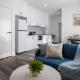 Cozy Studio Getaway in Oxley with Free Parking