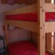 2 pièces cabine, 6 pers, avec parking et balcon à Valloire - FR-1-263-167 - Foto 6