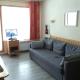2P Cabine 4 Pers, Animaux Admis, Balcon, Parking - FR-1-263-591