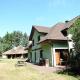 Peaceful Stay in Scenic Ko czewo, Kołczewo (Foto 7)