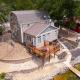 Charming Waterfront Cabin - Sleeps 10, Rocky Mount (photo 3)