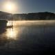 Charming Waterfront Cabin - Sleeps 10, Rocky Mount (photo 7)