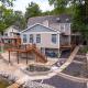 Charming Waterfront Cabin - Sleeps 10, Rocky Mount (photo 9)