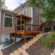 Charming Waterfront Cabin - Sleeps 10, Rocky Mount (photo 10)
