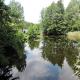 Ko czewo Lake & Forest Farm Stay, Kołczewo