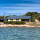 The Beach House - Spectacular Location - Privacy - Right On The Beach Coffin Bay - Фото 1