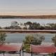 Dusk Coffin Bay