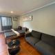 Cama Lodge