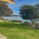 Sunset Ridge Has Direct Access To A Private Beach and Small Jetty, Coffin Bay - Foto 3