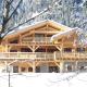 Chalet spacieux pour 14 pers, sauna et jacuzzi - FR-1-676-226, Châtel - Fotografie 1