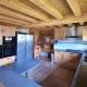 Chalet spacieux pour 14 pers, sauna et jacuzzi - FR-1-676-226, Châtel - Fotografie 5