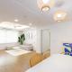Split Level House in Hongdae, Seoul - Photo 3