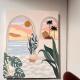 Authur's 2 bedrooms apartment, balcony, wifi, parking, cot, sunny, washing machine drier, Окленд - Фото 4