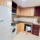 Authur's 2 bedrooms apartment, balcony, wifi, parking, cot, sunny, washing machine drier, Окленд - Фото 9