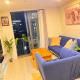 Authur's 2 bedrooms apartment, balcony, wifi, parking, cot, sunny, washing machine drier, Окленд - Фото 10