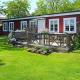 5 person holiday home in SÖLVESBORG-By Traum