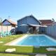 Poolside Escape by Arcachon La Teste-de-Buch - Photo 1