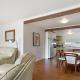 White Springs, Our Peaceful Holiday House In Coffin Bay, Coffin Bay (foto 4)