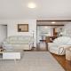 White Springs, Our Peaceful Holiday House In Coffin Bay, Coffin Bay (foto 6)