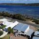 White Springs, Our Peaceful Holiday House In Coffin Bay, Coffin Bay (foto 2)