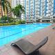 A Comfy Self-Check-In and Check-out 1BR Light Residences, Манила - Фото 3