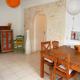 Villa in Crete with Pool and Sea View, Loutra (photo 5)
