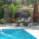 Villa in Crete with Pool and Sea View, Loutra (photo 7)