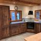 Chalet Ulysse Saint-Gervais-les-Bains - Fotografie 3