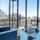 Docklands Harbour View 3BR with Free Parking