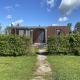 Chalet in Friesland near Alde Feanen Park