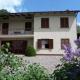 Holiday home in Magione above lake Trasimeno