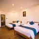 Homestay 22 Độ Dốc, Khu Chi Lăng (foto 2)