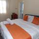 Axis Guest House, Nairobi - Fotografie 3