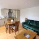 Charming flat with private patio in Clifton Bristol - Foto 1