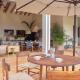 Rancho El Salto, Villa with Private Pool and Views, Coapan